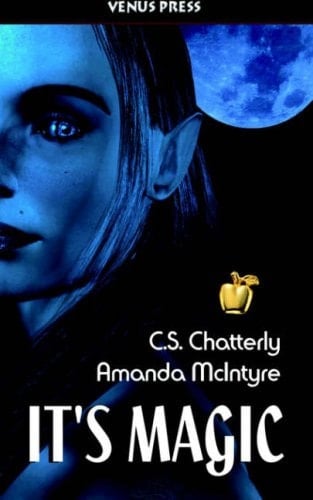 It's Magic Anthology