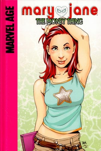 Mary Jane