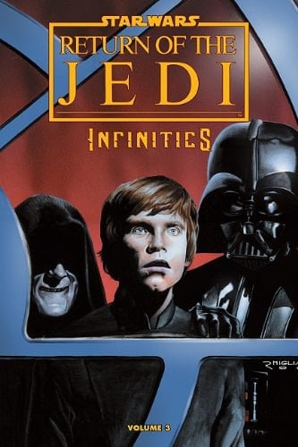 Return of the Jedi