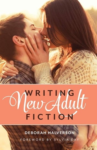 Writing New Adult Fiction