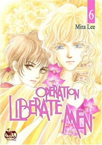 Operation Liberate Men
