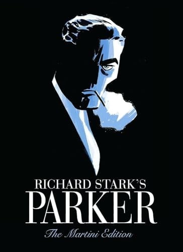 Parker The Works of Richard Stark