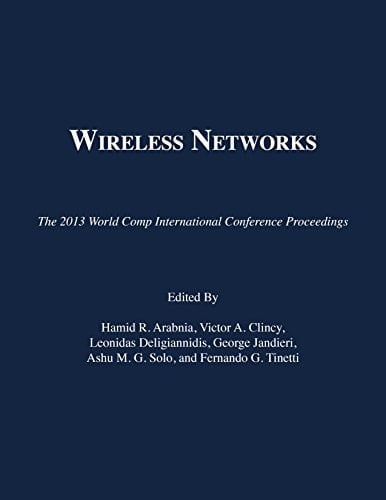 Wireless Networks