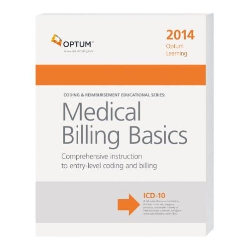 Optum Learning: Medical Billing Basics 2014