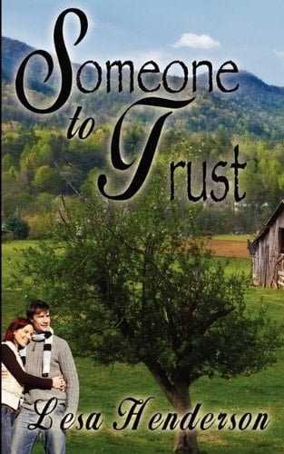 Someone to Trust