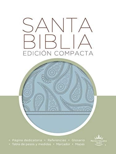 Santa Biblia Edición Compacta