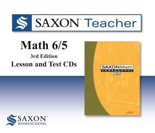 Hs Teacher Algebra Kit, Level 6/5