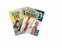 Spy Busters! Set 2