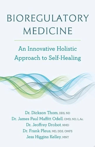 Bioregulatory Medicine