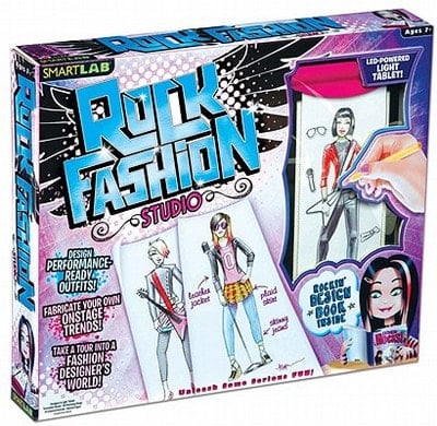 Rock Fashion Studio