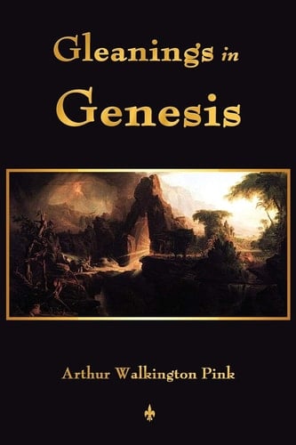 Gleanings in Genesis