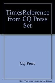 TimesReference from CQ Press Set