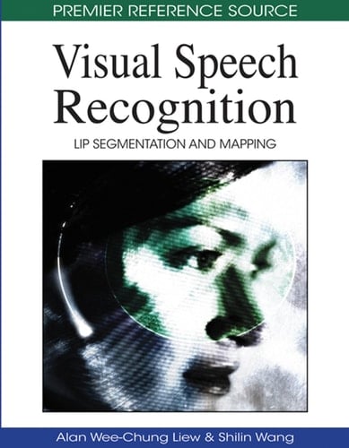 Visual Speech Recognition Lip Segmentation and Mapping