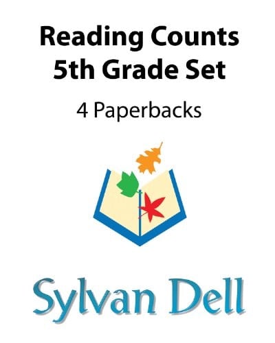 Reading Counts 5th Grade Set