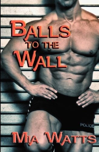 Balls to the Wall