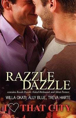 Razzle Dazzle