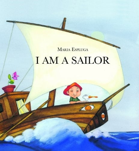 I Am a Sailor