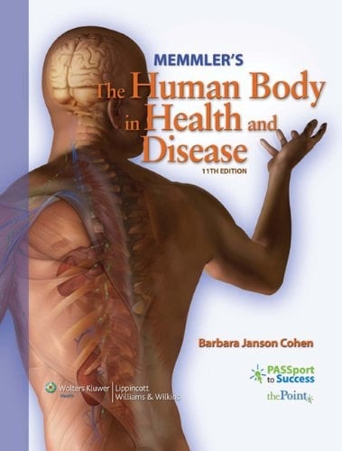 Memmler 9e and ACC ILLUS Pocket Anatomy The Muscular and Skeletal Systems Study Guide 2e Package
