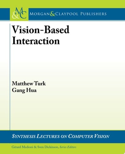 Vision-Based Interaction