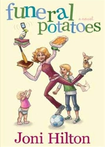 Funeral Potatoes