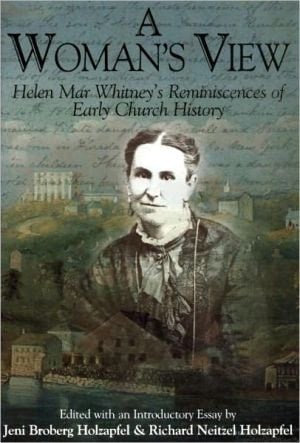 Woman's View