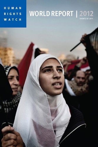 World Report 2012
