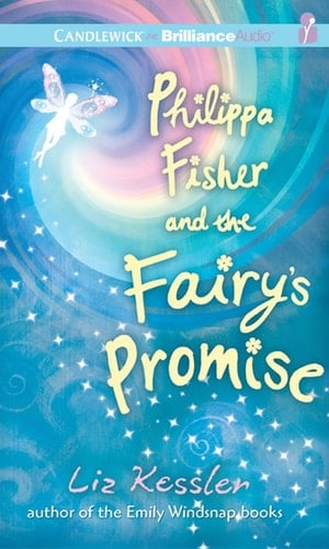 Philippa Fisher and the Fairy's Promise (Philippa Fisher Series)