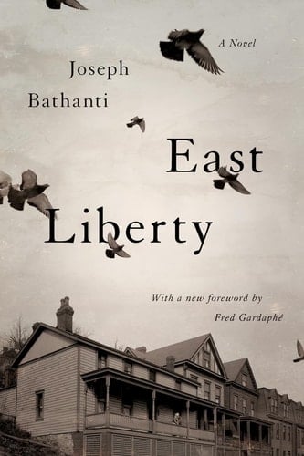 East Liberty A Novel