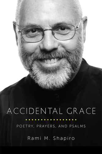 Accidental Grace Poetry, Prayers, and Psalms