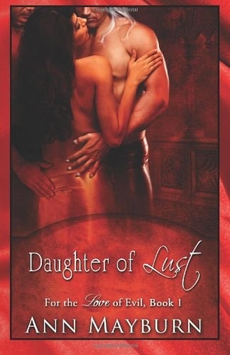 Daughter of Lust
