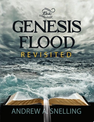 The Genesis Flood Revisited