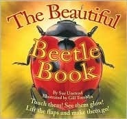 The Beautiful Beetle Book