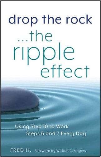 Drop the Rock--The Ripple Effect