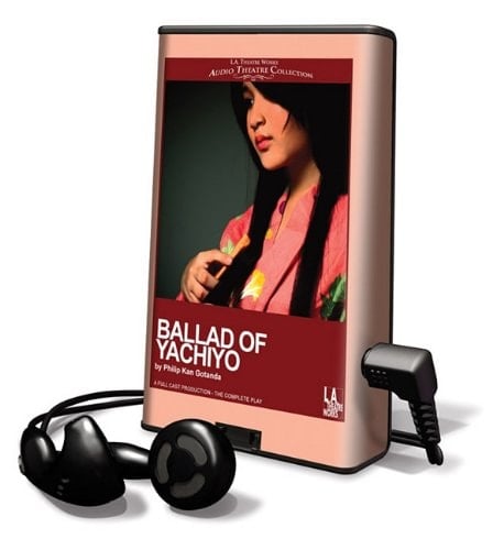 Ballad of Yachiyo: Library Edition