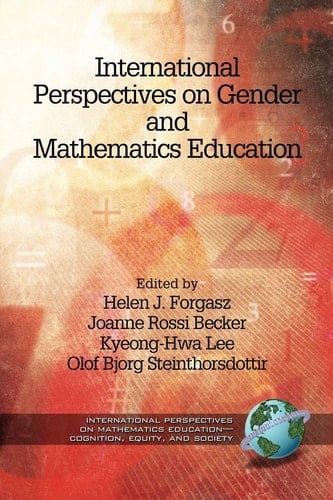 International Perspectives on Gender and Mathematics Education