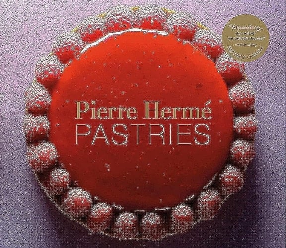 Pierre Hermé Pastries (Revised Edition)