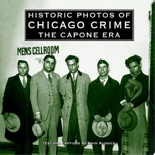 Remembering Chicago