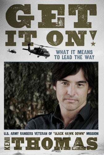 Get It On What It Means to Lead the Way