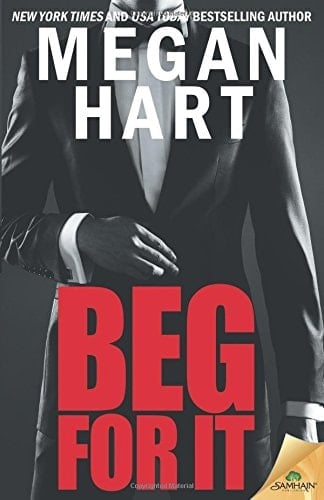 Beg for It