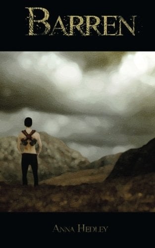 Barren
