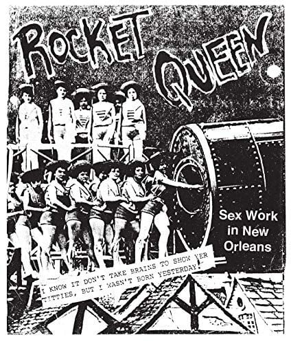 Rocket Queen #1