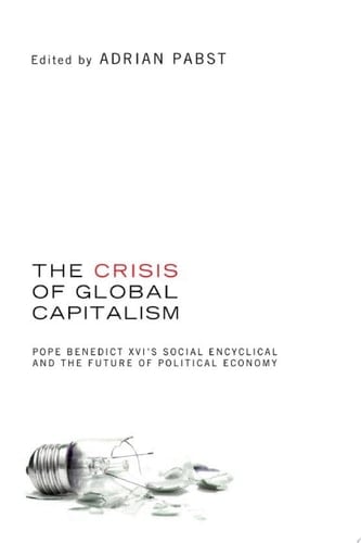 The Crisis of Global Capitalism