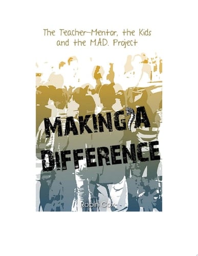 Making A Difference