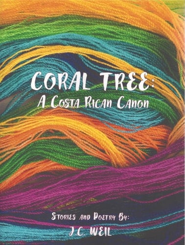 Coral Tree A Costa Rican Canon