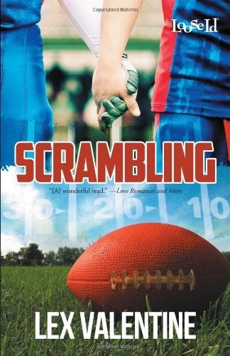 Scrambling
