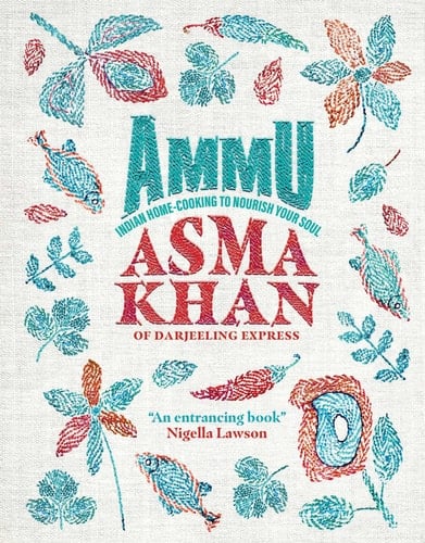 Ammu Indian Home Cooking to Nourish Your Soul