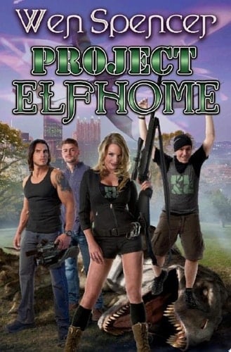 Project Elfhome