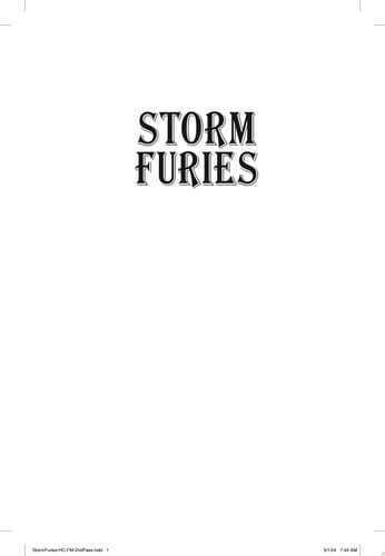 Storm Furies