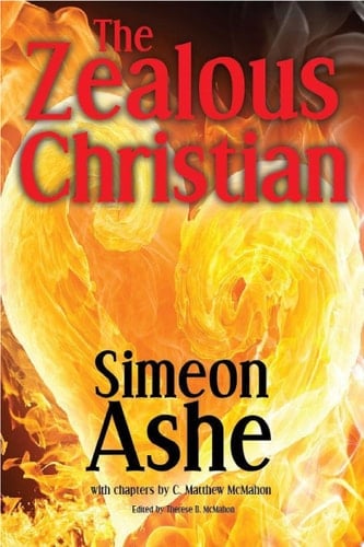 The Zealous Christian