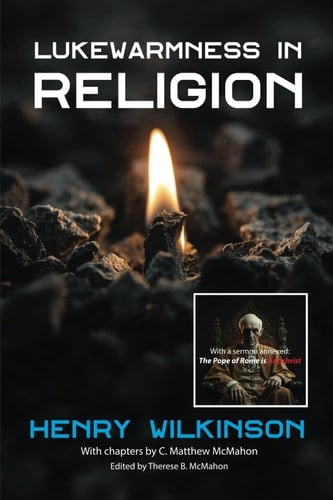 Lukewarmness in Religion